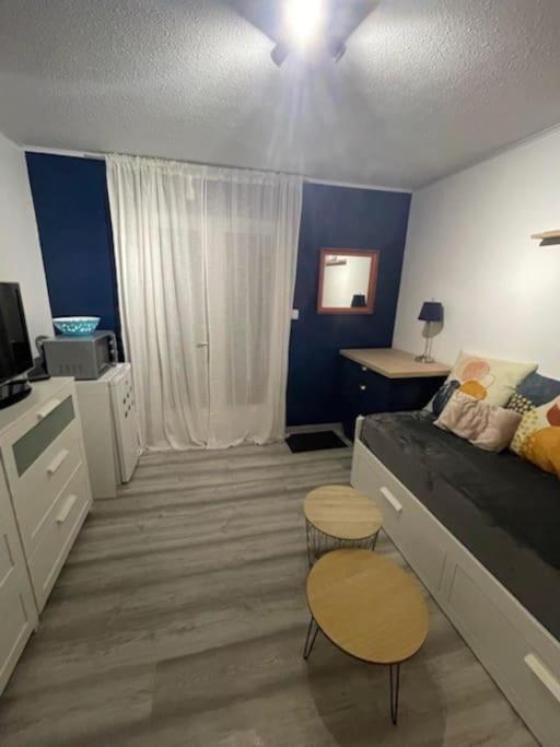 L'Ecume De Pentrez Apartamento Saint-Nic Exterior foto